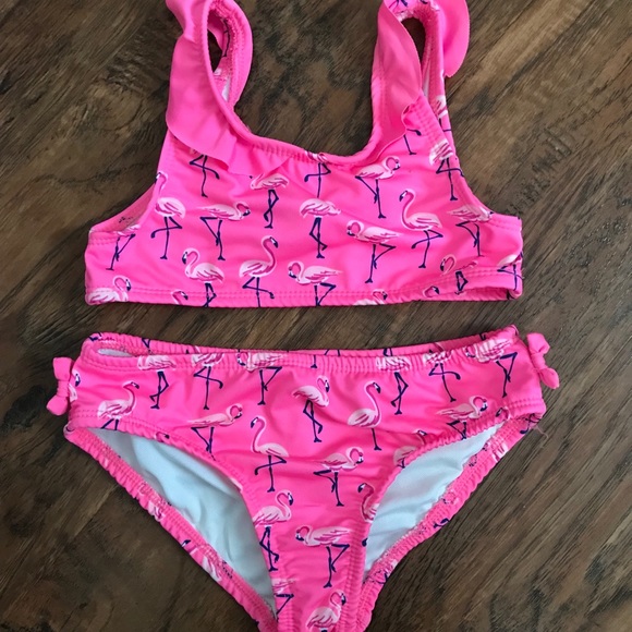 Kid bathing suit - Picture 1 of 2